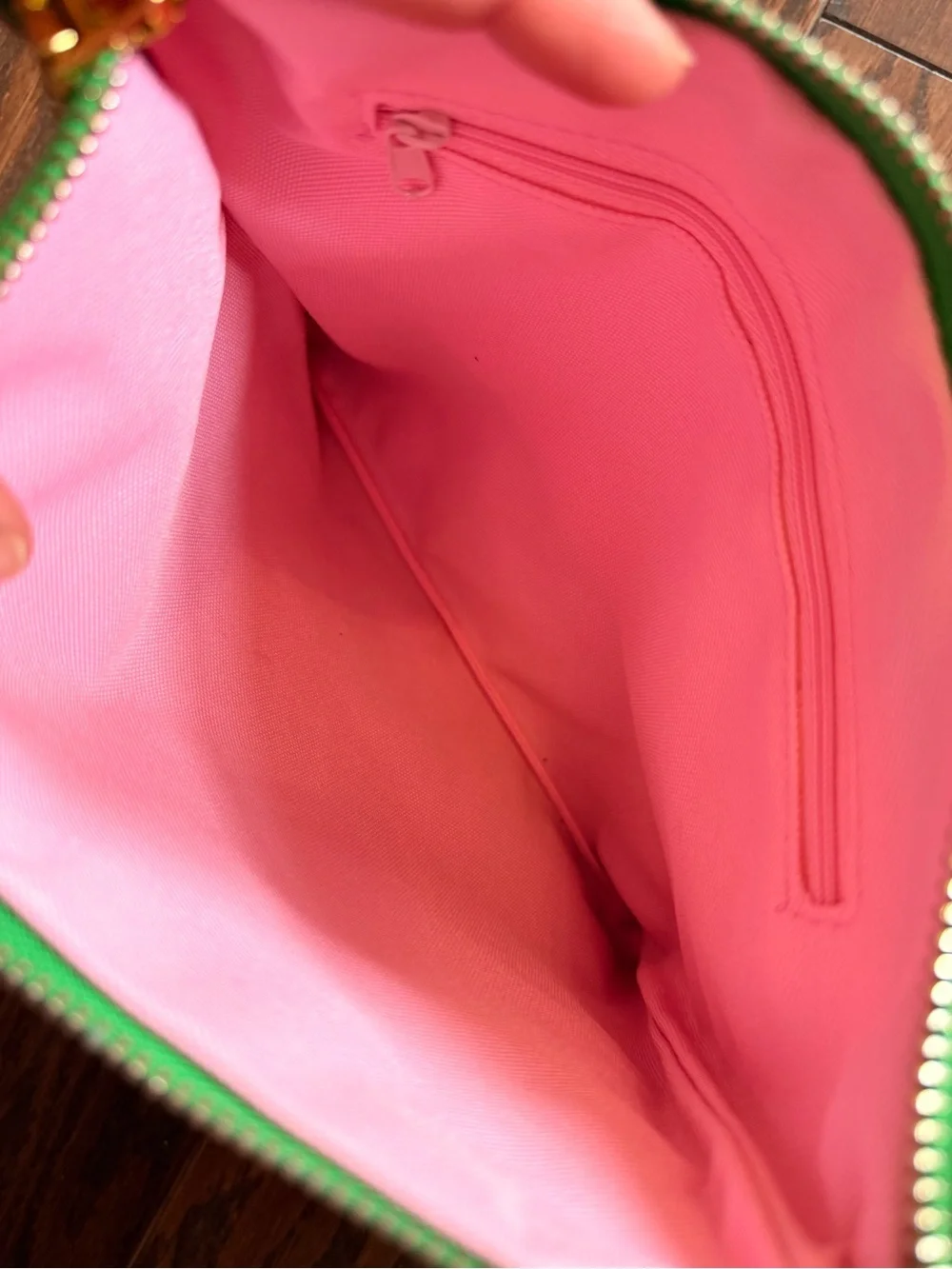 StudioDIY cactus y clutch
